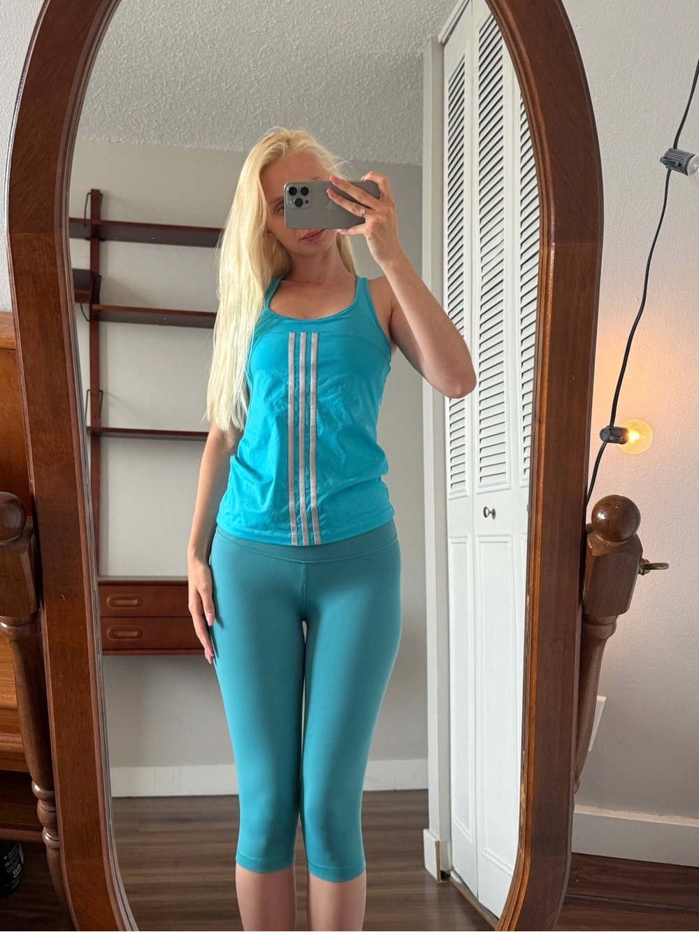 TNA Capris